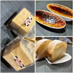 シャルロット - 