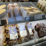 シャルロット 苫小牧 - 