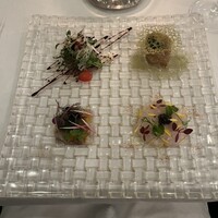 リストランテオガワ - 