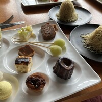 XEX TOKYO / Salvatore Cuomo Bros. - 