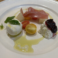 Cucina del NABUCCO - 