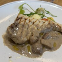 Cucina del NABUCCO - 