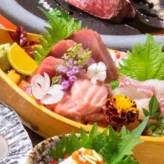 睦月処 穂寿美_2