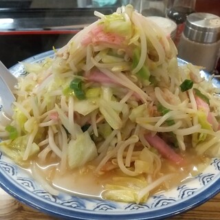 井手ちゃんぽん_1