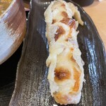 かれーうどん 椿 - 
