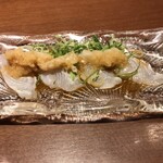 地鶏地酒地野菜 絆～ＫＩＺＵＮＡ～ - 