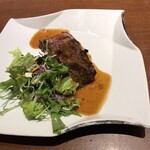 地鶏地酒地野菜 絆～ＫＩＺＵＮＡ～ - 