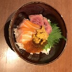 地鶏地酒地野菜 絆～ＫＩＺＵＮＡ～ - 