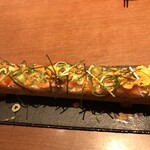 地鶏地酒地野菜 絆～ＫＩＺＵＮＡ～ - 