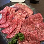 焼肉 わがんせ - 