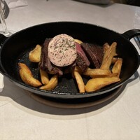 24/7 restaurant - 