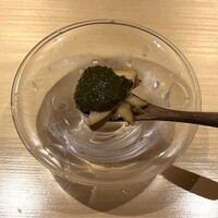 鮨 恵比寿 幸凛 - 