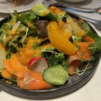 24/7 restaurant - 