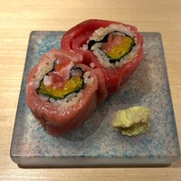 鮨 恵比寿 幸凛 - 
