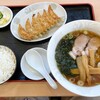 中村ラーメン
