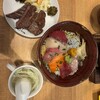 牛たん炭焼き 利久 泉本店