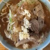 秋葉原ラーメン わいず