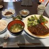 そば 和食の店 三平
