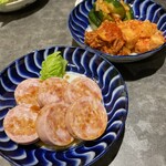 心斎橋 焼肉 ぎゅうおう - 