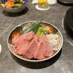 心斎橋 焼肉 ぎゅうおう - 