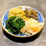 心斎橋 焼肉 ぎゅうおう - 