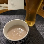 HIYACHU BAR 群青 - 