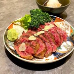 心斎橋 焼肉 ぎゅうおう - 