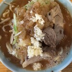 秋葉原ラーメン わいず - 