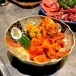 心斎橋 焼肉 ぎゅうおう - 