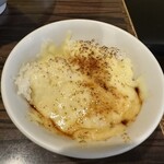 らーめん カッパハウス - 