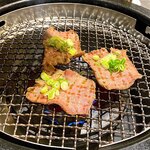 心斎橋 焼肉 ぎゅうおう - 