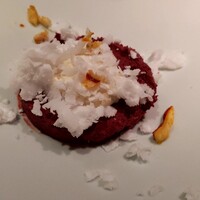 ラ シャッス - ヒグマのブーダンテリーヌ　￥3300？