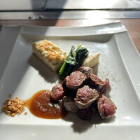 KOBE BEEF やまと - 