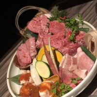 焼肉 べこ亭 たまプラーザ本店 - 