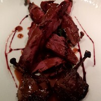 ラ シャッス - サルセル　￥5500？