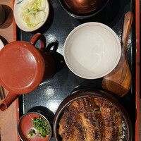 炭焼 うな富士 有楽町店 - 