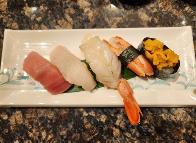 Totoya Michi Shimotakaido Ten photo 2