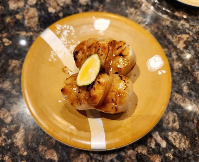 Totoya Michi Shimotakaido Ten photo 3