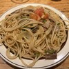 焼きスパゲッチ ミスターハングリー