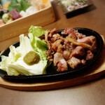 ワイワイ酒場 へそ - 