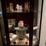 中国飯店 富麗華 - 店内の