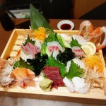 ワイワイ酒場 へそ - 