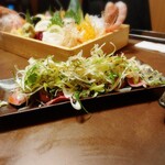 ワイワイ酒場 へそ - 