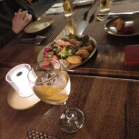 スミレオオサカ - 飲み放題のメニューが多くて迷います。