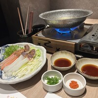 蟹たくみ - 