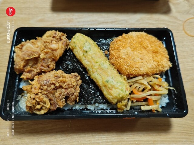 N.lunch（エヌランチ） - 鹿島（弁当）の写真