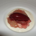 ビストロ ジュイエー - デザート