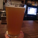 The Cat & Cask Tavern - ビール