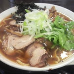 ラー麺
