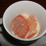 レストランよねむら - デザート3